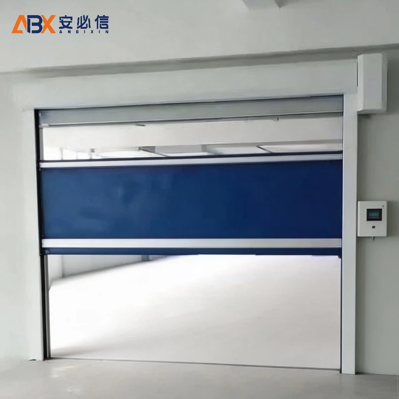 南阳快速门